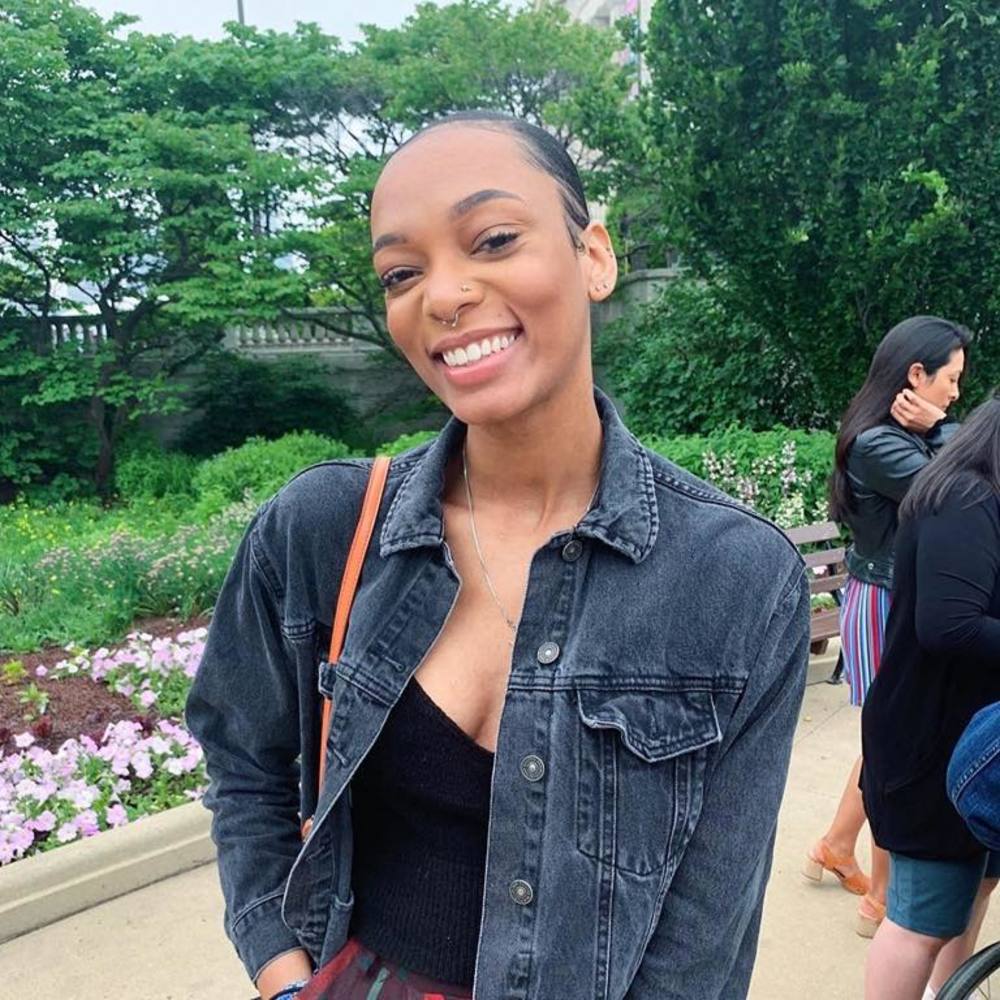 Meet your Posher, Mariah